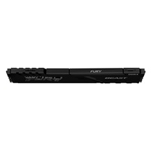 KINGSTON DIMM DDR4 16GB 3200MT/s CL16 FURY Beast Černá
