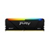 KINGSTON DIMM DDR4 16GB 3200MT/s CL16 FURY Beast RGB, XMP