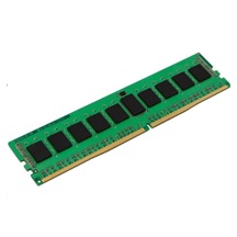 KINGSTON DIMM DDR4 16GB 3200MT/s CL22 Non-ECC 2Rx8 ValueRAM