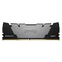 KINGSTON DIMM DDR4 16GB  3600MT/s CL16 1Gx8 FURY Renegade Black