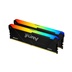 KINGSTON DIMM DDR4 32GB (Kit of 2) 3600MT/s CL18 FURY Beast RGB, XMP