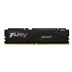 KINGSTON DIMM DDR5 128GB (Kit of 4) 5600MT/s CL40 FURY Beast Black XMP
