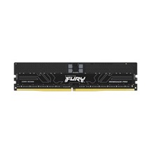 KINGSTON DIMM DDR5 16GB 6000MT/s CL32 FURY Renegade Pro ECC Reg PnP