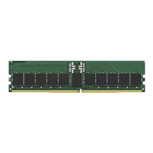 KINGSTON DIMM DDR5 32GB 5600MT/s CL46 ECC Reg 2Rx8 Micron D