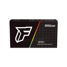 KINGSTON DIMM DDR5 48GB 8000MT/s CL36 FURY Renegade RGB LE XMP