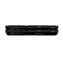 KINGSTON DIMM DDR5 64GB (Kit of 2) 5600MT/s CL36 FURY Beast Černá EXPO