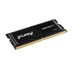 KINGSTON SODIMM DDR5 32GB 5600MT/s CL40 FURY Impact PnP