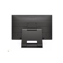 Philips MT IPS LED 23,8" 242B9T/00 - IPS panel, 1920x1080, 50M:1, 250cd, HDMI, D-Sub, DVI-D, DP, USB, repro, touch