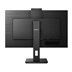 Philips MT IPS LED 27" 272S1MH/00 - IPS panel, 1920x1080, D-Sub, DVI-D, HDMI, DP, USB, repro, pivot, webcam