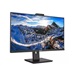 Philips MT IPS LED 31,5" 326P1H/00 - IPS panel, 2560x1440, 2xHDMI, DP, USB-C dock, RJ45, repro, pivot