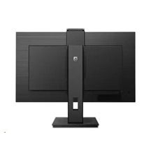 Philips MT IPS LED 31,5" 326P1H/00 - IPS panel, 2560x1440, 2xHDMI, DP, USB-C dock, RJ45, repro, pivot