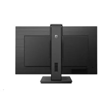 Philips MT IPS LED 31,5" 326P1H/00 - IPS panel, 2560x1440, 2xHDMI, DP, USB-C dock, RJ45, repro, pivot