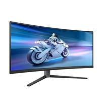 Philips MT OLED LED 34" 34M2C6500/00 - OLED panel, 3440x1440, 2xHDMI, DP, nast vysky, zakriven