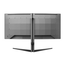 Philips MT OLED LED 34" 34M2C6500/00 - OLED panel, 3440x1440, 2xHDMI, DP, nast vysky, zakriven