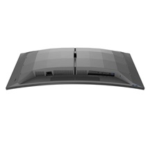 Philips MT OLED LED 34" 34M2C6500/00 - OLED panel, 3440x1440, 2xHDMI, DP, nast vysky, zakriven