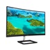 Philips MT VA LED 31,5" 325E1C/00 - VA panel, 2560x1440, D-Sub, HDMI, DP, zakriven