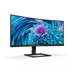 Philips MT VA LED 34" 346E2CUAE/00 - VA panel, 3440x1440, HDMI, DP, USB3.2, USB-C, repro, nast vyska