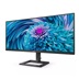 Philips MT VA LED 34" 346E2LAE/00 - VA panel, 3440x1440, HDMI, DP, USB-C, USB, repro, nastaveni vysky