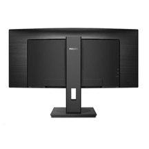 Philips MT VA LED 346B1C/00 - VA panel, 3440x1440, DP, HDMI, USB-C dock, repro, pivot, zakriven