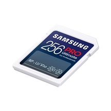 Samsung SDXC 256GB PRO ULTIMATE