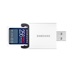 Samsung SDXC 256GB PRO ULTIMATE + USB adaptér