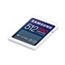 Samsung SDXC 512GB PRO ULTIMATE