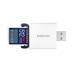 Samsung SDXC 512GB PRO ULTIMATE + USB adaptér