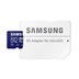 Samsung micro SDXC karta 512GB PRO Plus + SD adaptér