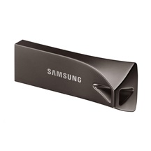 Samsung USB 3.2 Gen Flash Disk 512 GB - titan grey
