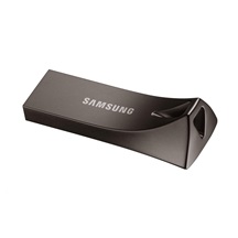 Samsung USB 3.2 Gen Flash Disk 512 GB - titan grey
