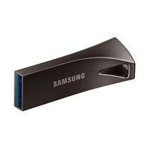 Samsung USB 3.2 Gen Flash Disk 512 GB - titan grey