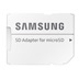 Samsung micro SDXC karta 1 TB EVO Plus + SD adaptér