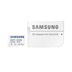 Samsung micro SDXC karta 512 GB EVO Plus + SD adaptér