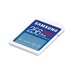 Samsung SDXC karta 256GB PRO PLUS + USB adaptér