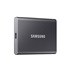 Samsung Externí SSD disk T7 - 1TB - černý