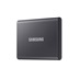 Samsung Externí SSD disk T7 - 1TB - černý