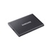 Samsung Externí SSD disk T7 - 1TB - černý