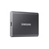 Samsung Externí SSD disk T7 - 2TB - černý