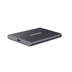 Samsung Externí SSD disk T7 - 2TB - černý