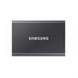 Samsung Externí SSD disk T7 - 4TB - černý