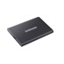 Samsung Externí SSD disk T7 - 4TB - černý