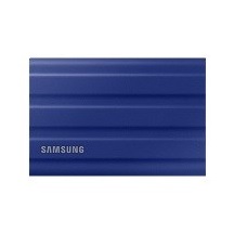 Samsung Externí SSD disk T7 Shield - 1 TB - voděodolný, prachuvzdorný, odolný pádu ze 3m, USB3.2 Gen2,stupen krytí IP65