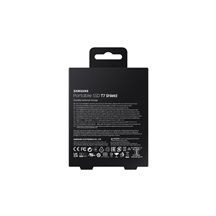 Samsung Externí SSD disk T7 Shield - 1 TB - voděodolný, prachuvzdorný, odolný pádu ze 3m, USB3.2 Gen2,stupen krytí IP65