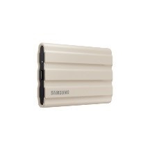 Samsung Externí SSD disk T7 Shield - 2 TB - voděodolný, prachuvzdorný, odolný pádu ze 3m, USB3.2 Gen2,stupen krytí IP65
