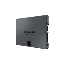 SSD  2,5" Samsung 870 QVO SATA III-8000GB