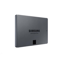 SSD  2,5" Samsung 870 QVO SATA III-8000GB