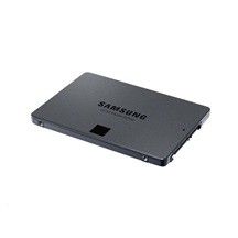 SSD  2,5" Samsung 870 QVO SATA III-8000GB