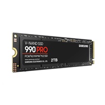 Samsung 990 PRO NVMe, M.2 SSD 2 TB