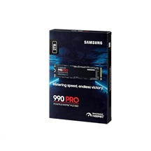 Samsung 990 PRO NVMe, M.2 SSD 2 TB