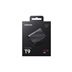 Samsung Externí SSD disk T9 - 1TB - černý